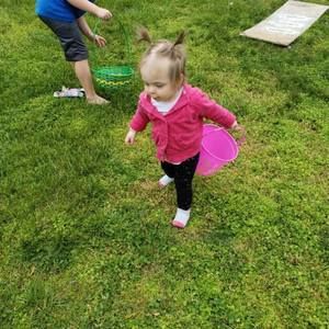 Meet your Posher, Steven